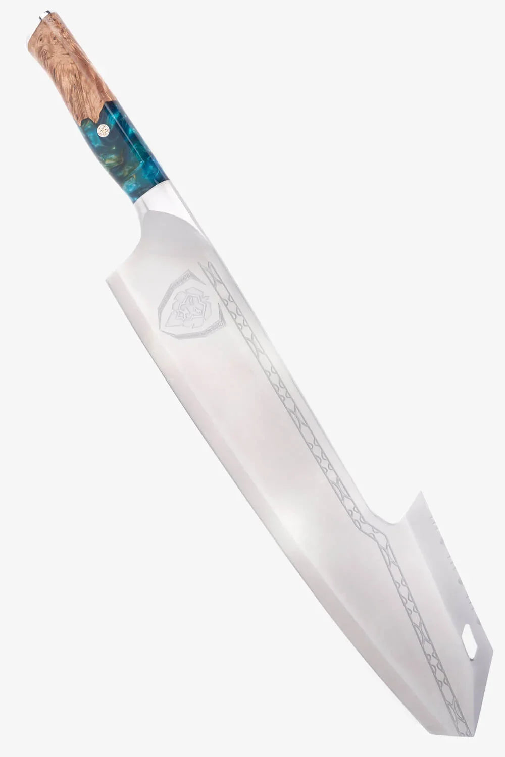 Valhalla Annihilator restock offer — complimentary paring knife included - 1