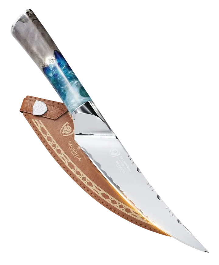 Valhalla Series | Beast Feast — 6.5-inch fillet knife 3
