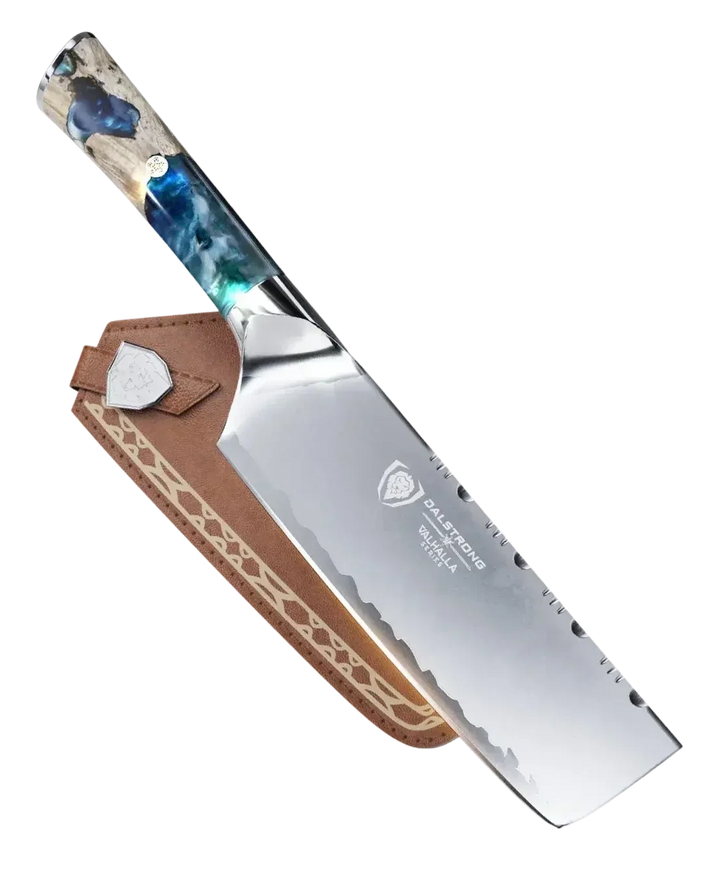 Valhalla Series | Beast Feast — 7-inch Nakiri 5