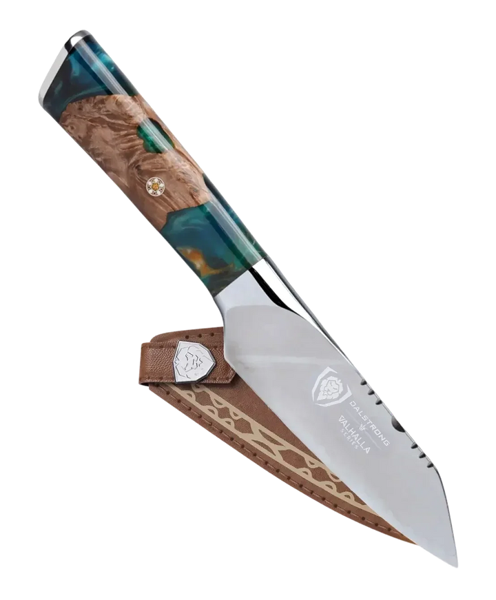 Valhalla Series | Beast Feast — 4-inch paring knife 6