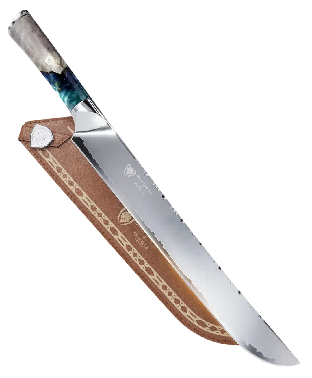 Valhalla Series | Beast Feast — 12-inch slicer - 4