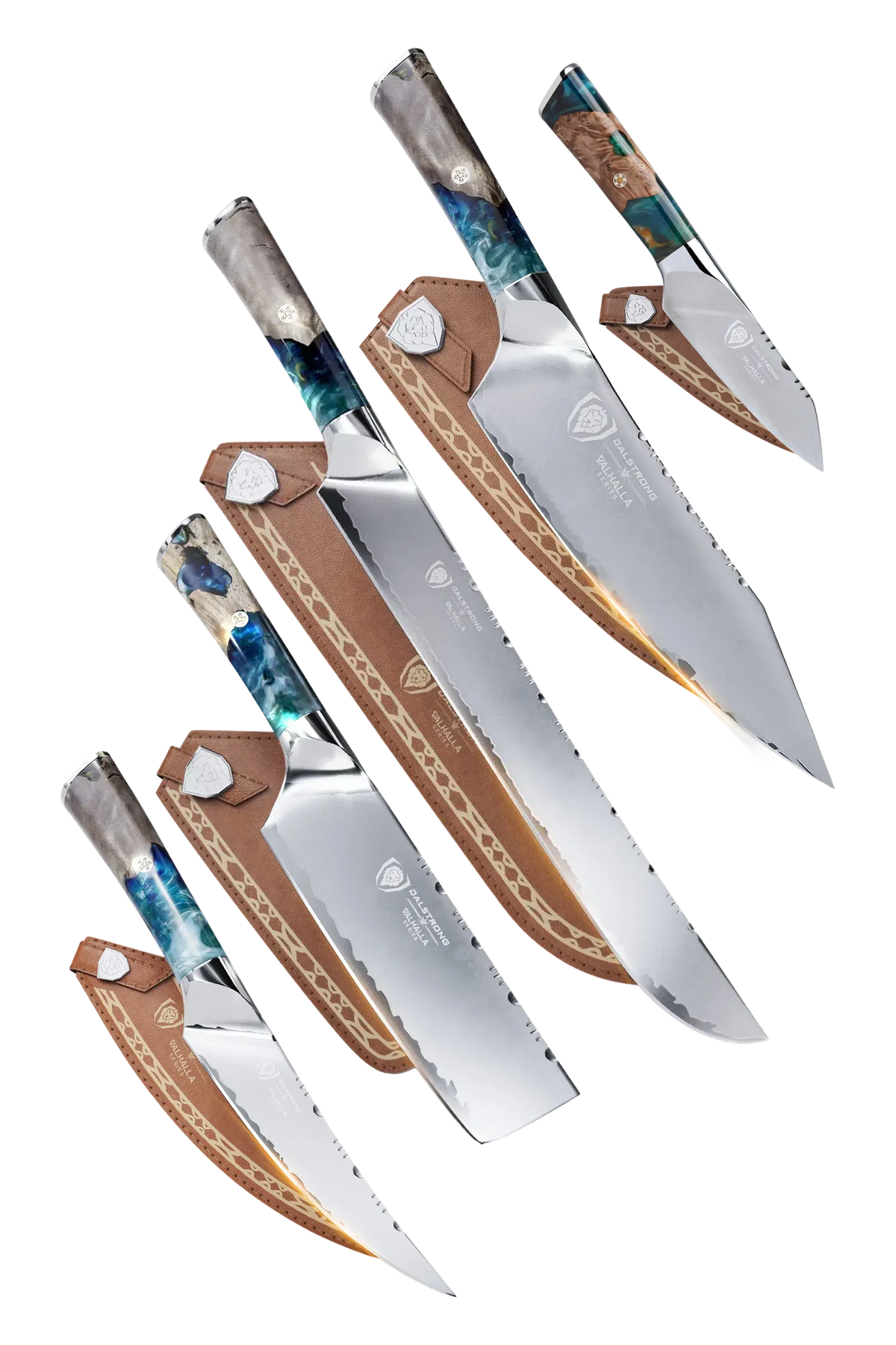 Valhalla Series | Beast Feast