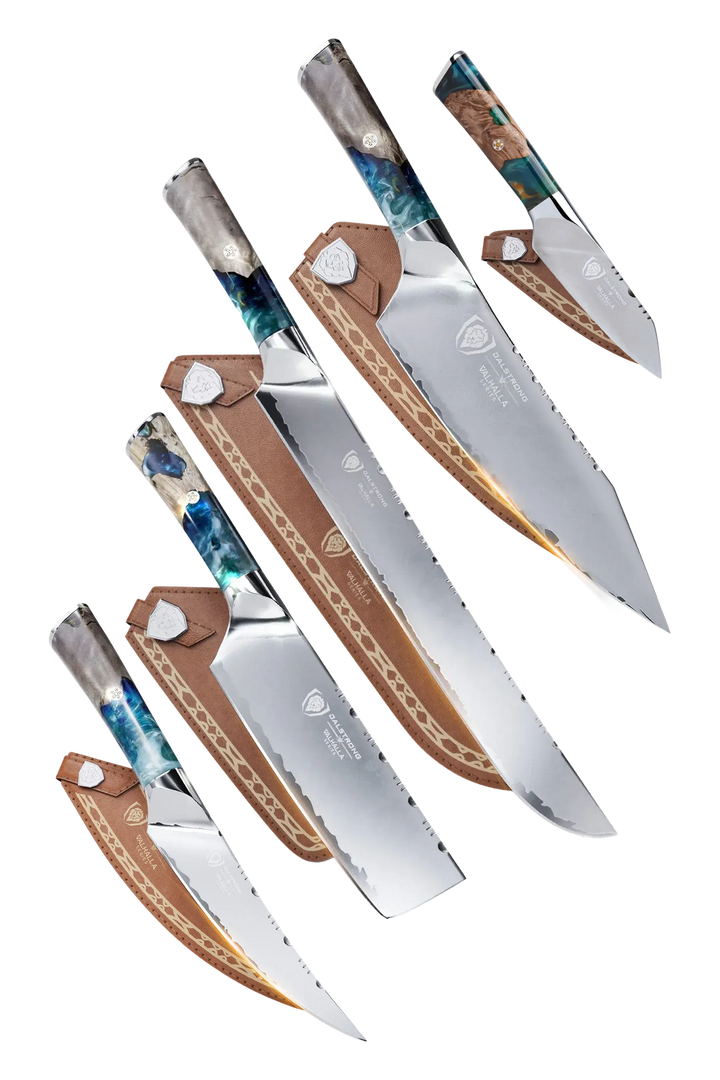 Valhalla Series | Beast Feast 1