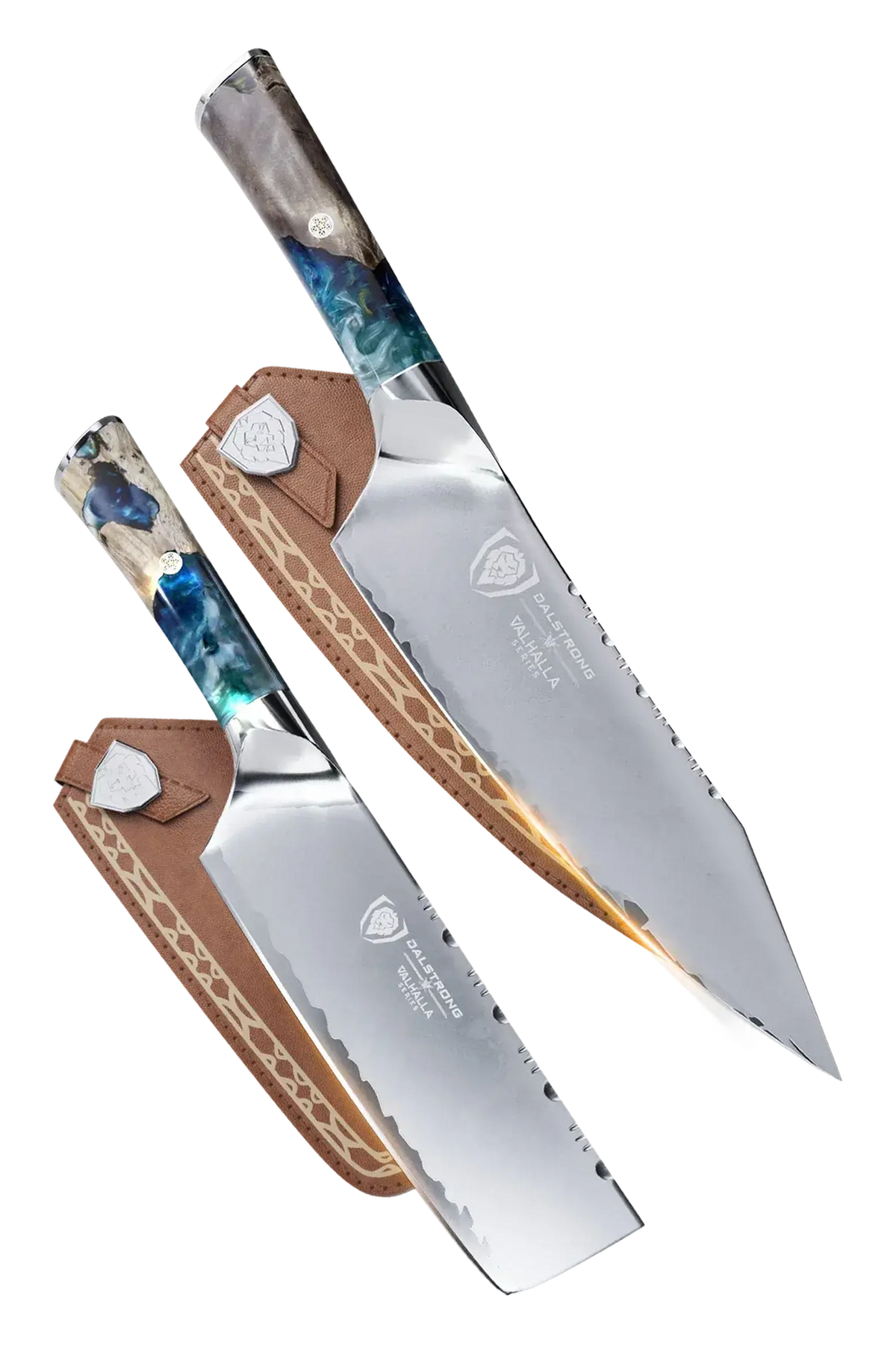 Valhalla Series | Everyday Duo