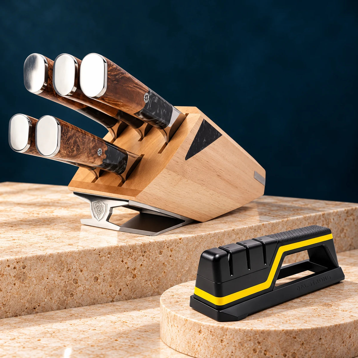 Valhalla Ravenstone 5-Piece Set + 50% Off Hornet