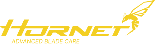 Hornet — Advanced Blade Care