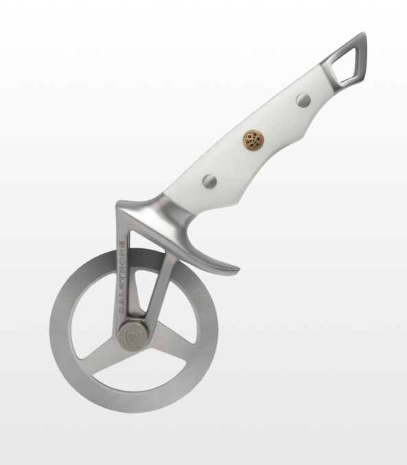 Pizza Wheel & Cutter 