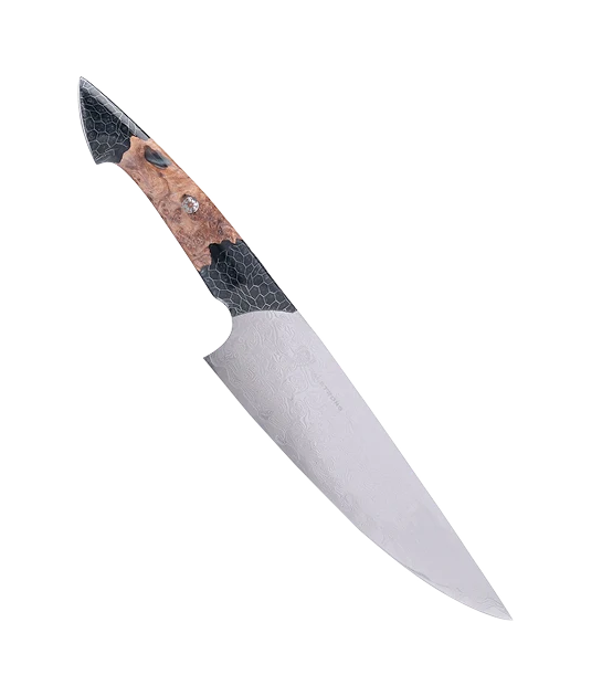 Chef Knife 8" 