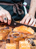 Slicing & Carving Knife 12"