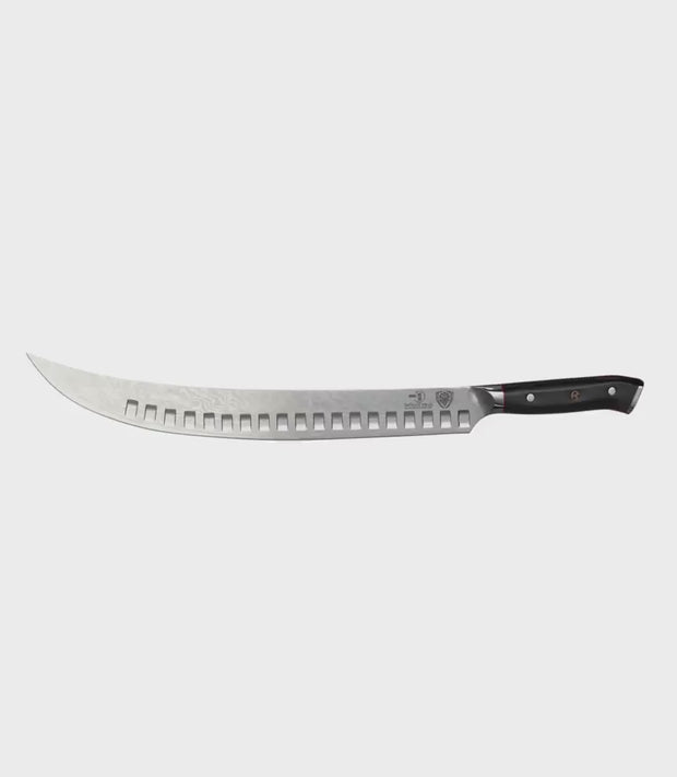 Breaking (Cimitar) Knife - 11 – L. Stocker and Sons