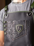 Limited Edition Chef Leather Apron