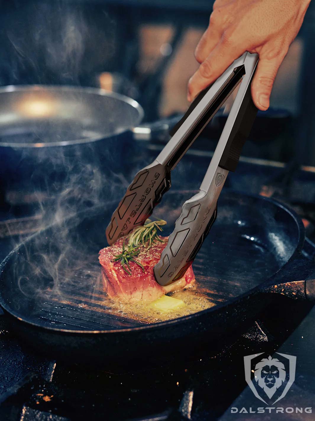 Cooking Tongs : Make Cooking Easier – Dalstrong