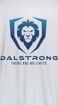 No Limits: Basic Logo Tee