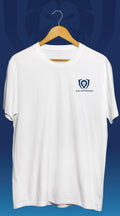 No Limits: Basic Logo Tee