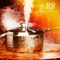3 Quart Stock Pot