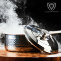 3 Quart Stock Pot