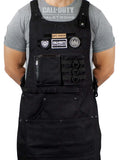 Canvas Chef Apron