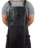 Limited Edition Chef Leather Apron