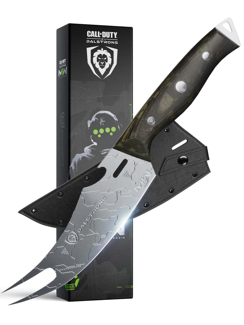 BBQ Pitmaster Knife 6.5"