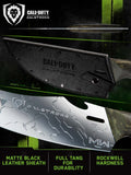 BBQ Pitmaster Knife 6.5"