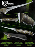 Fillet Knife 6"
