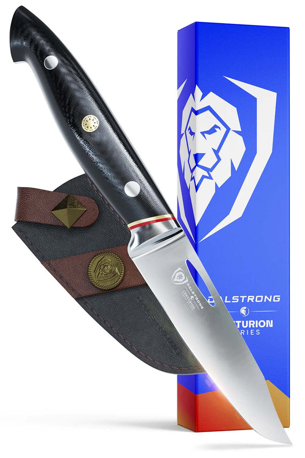 Paring Knife 3.5" Centurion Series ©