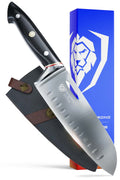 Santoku Knife 7"
