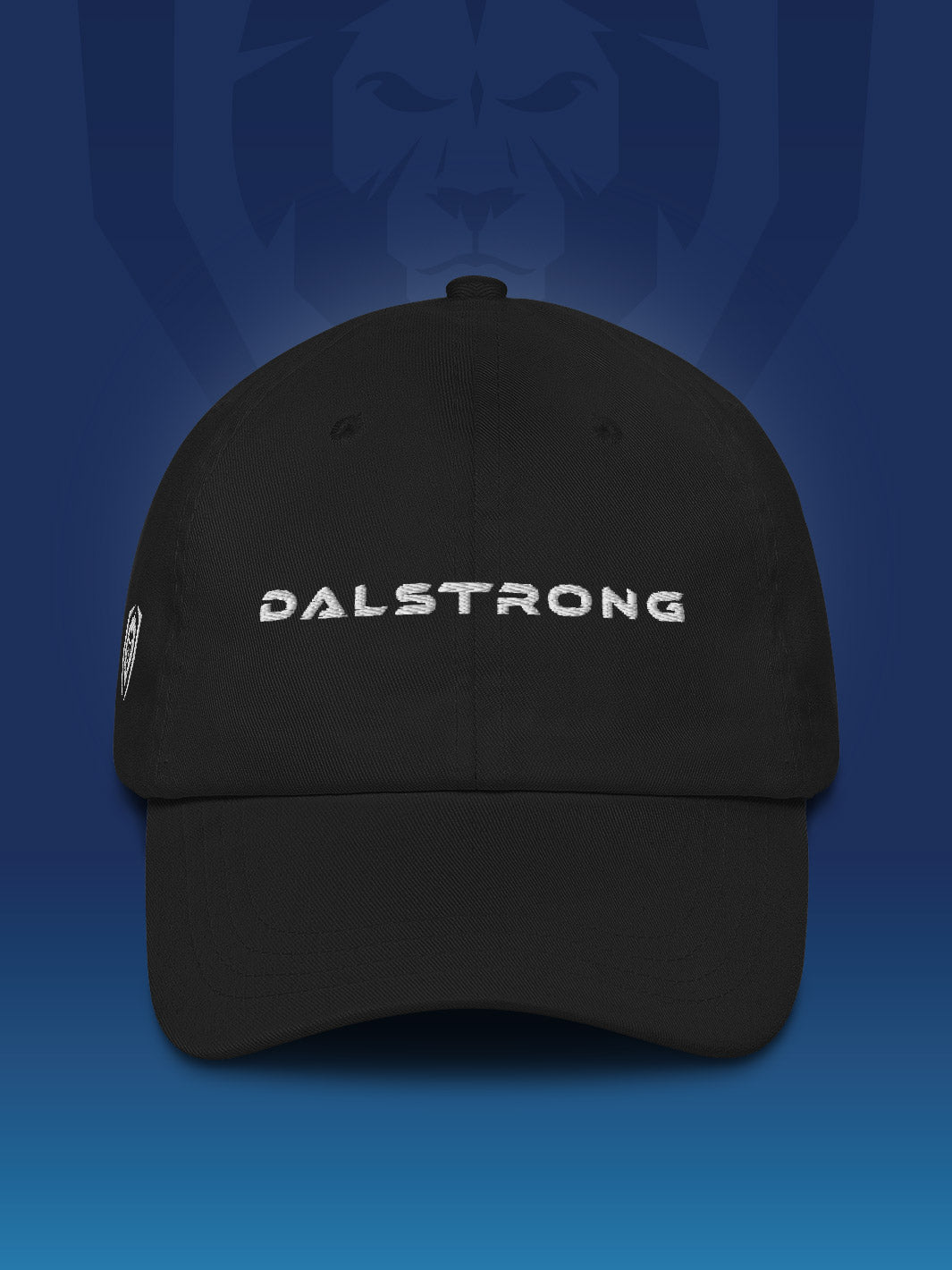The Not Just For Dad Hat | Apparel | Dalstrong ©