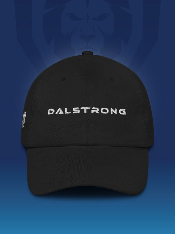 Not Just Dad Hat Apparel ©