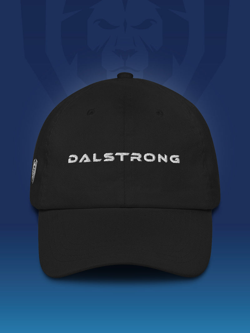 The Not Just For Dad Hat