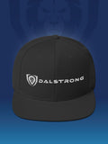 Make It Snappy Snapback Hat - Classic Logo
