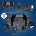 Premium Knife Roll