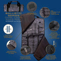 Premium Knife Roll