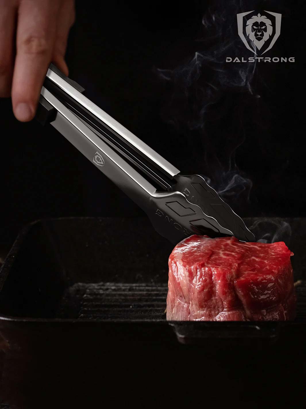 Cooking Tongs : Make Cooking Easier – Dalstrong