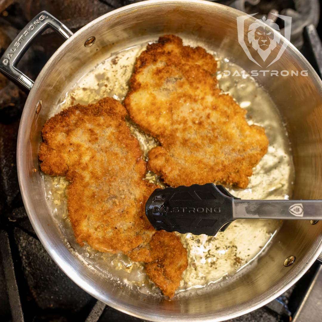 The Best Nonstick Frying Pans of 2023 – Dalstrong