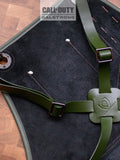 Limited Edition Chef Leather Apron