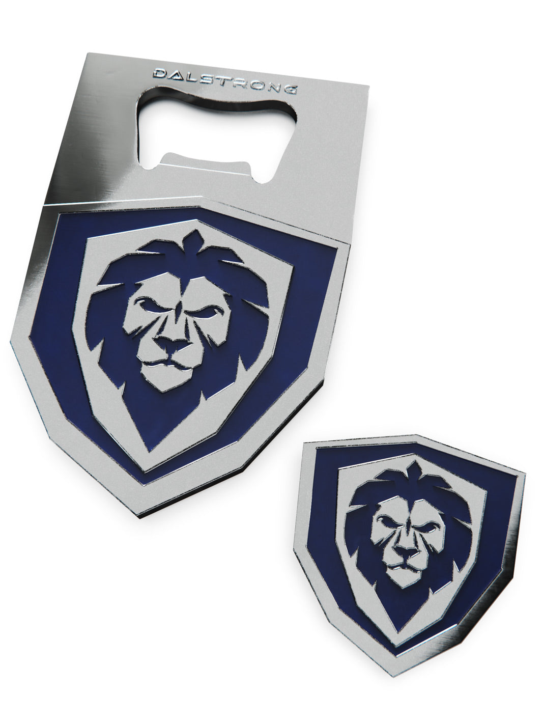 Dalstrong © _ Bottle Opener and Pin | Collector Set | Dalstrong © _ 1