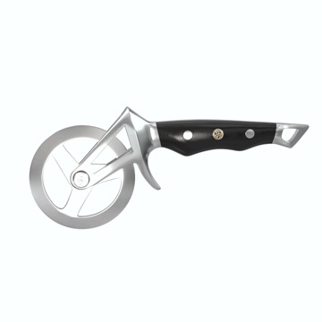 Buy Pizza Cutter - online at RÖSLE GmbH & Co. KG