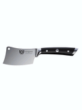 Cleaver Knife 4.5"