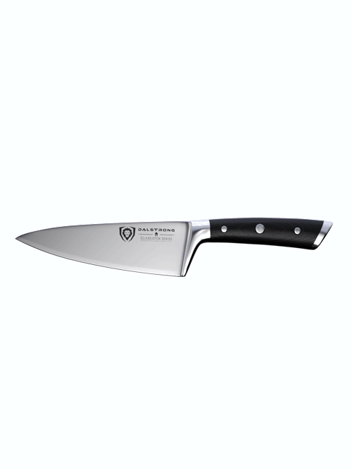 6'' Chef Knife Gladiator Series Dalstrong