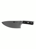 Rocking Herb Knife 7"