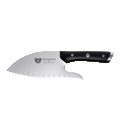 Guardian Chef's Knife 8" - Ergonomic