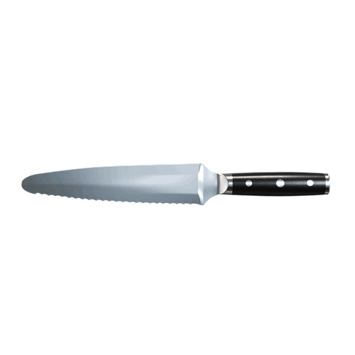 8'' Dual-Sided Chef Knife | Gladiator Series | Dalstrong