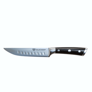 Steak Knife Set, Gladiator Series, Straight-Edge Knives