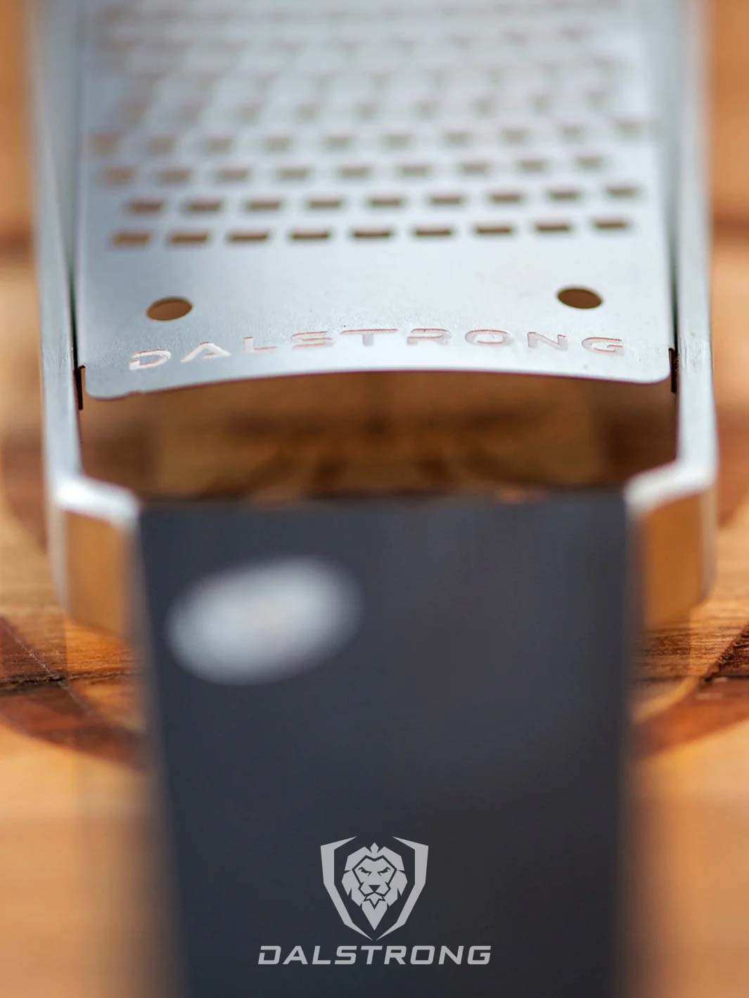 Everything You Need To Know About Graters – Dalstrong
