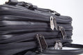 Premium 4 Pocket Knife Bag