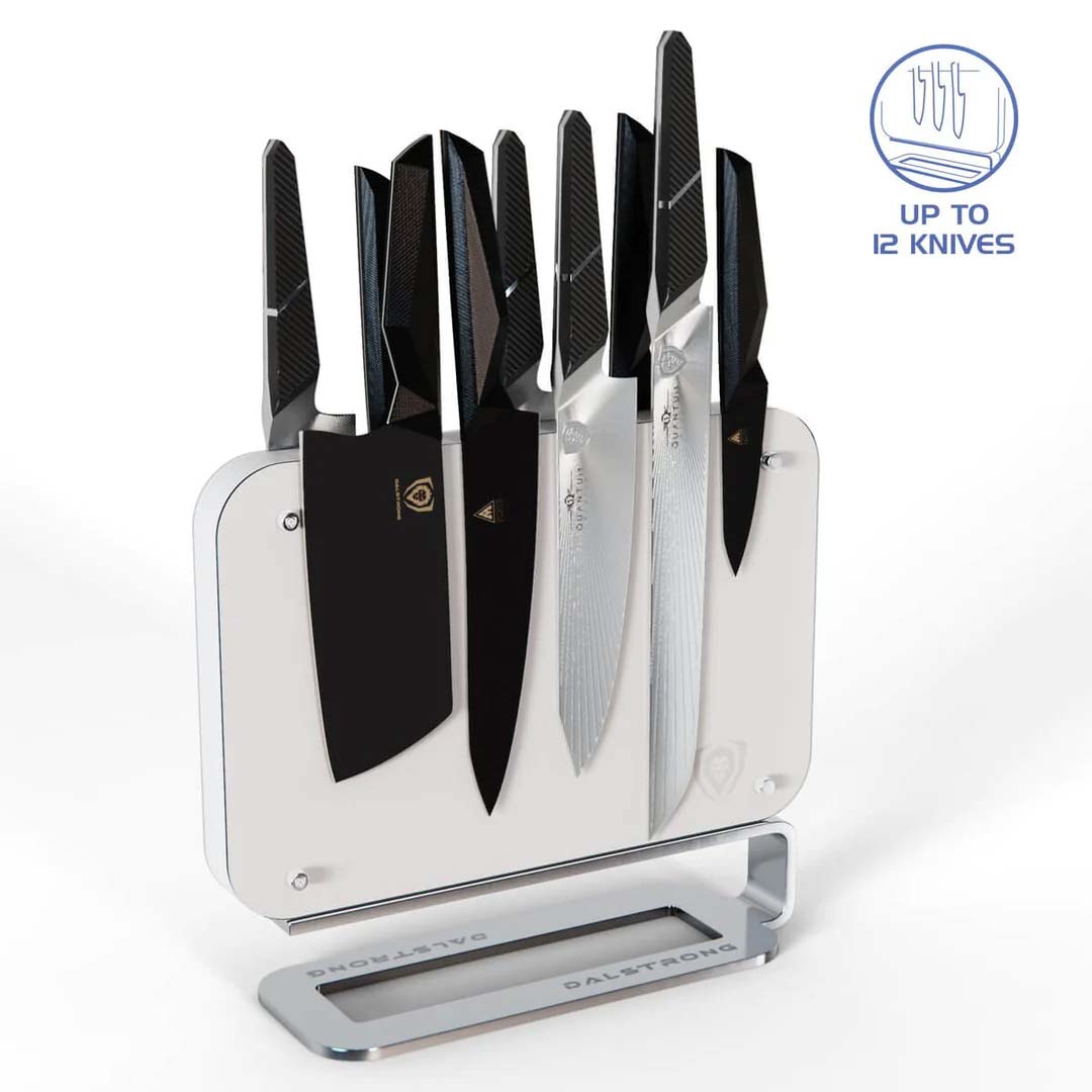 Is A Magnetic Knife Block A Good Idea? – Dalstrong