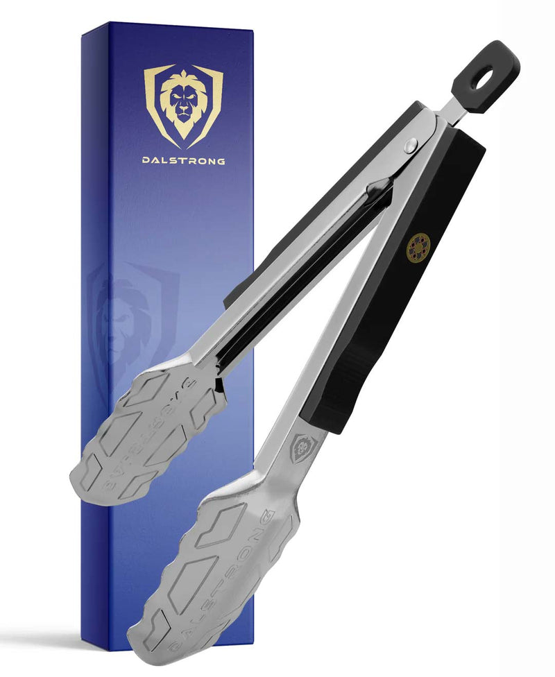 Food Tongs 9"