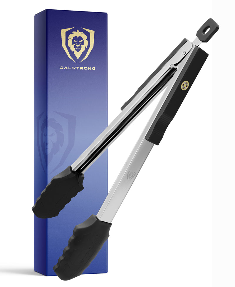 Food Tongs 12"