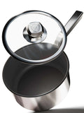 3 Quart Stock Pot